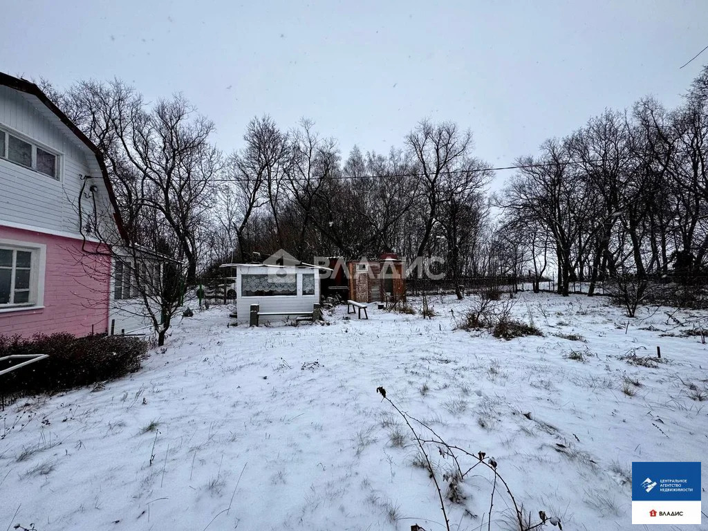 Продажа дома, Рязанский район, садоводческое товарищество Дорожник - Фото 14