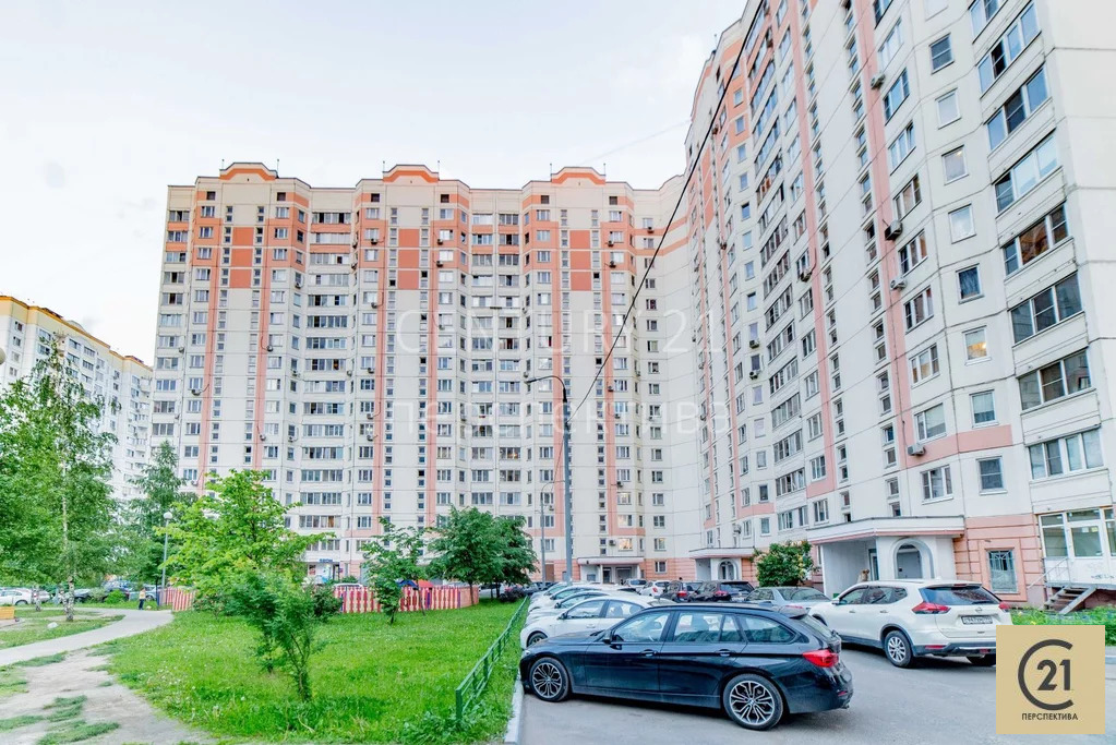 Продажа квартиры, Люберцы, Люберецкий район, проспект Победы, 4 - Фото 4