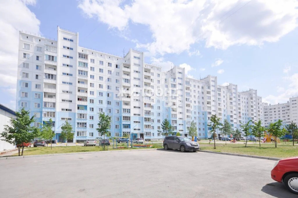 Продажа квартиры, Новосибирск, ул. Титова - Фото 20