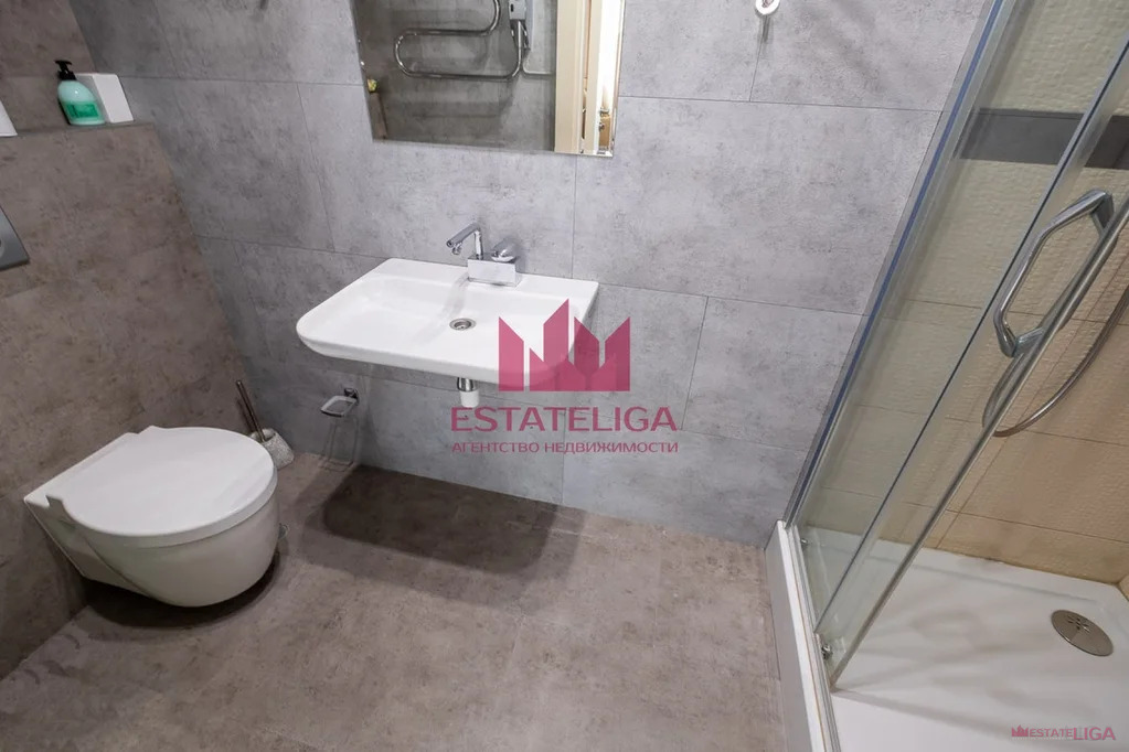 Продажа офиса, Пресненская набережная - Фото 12