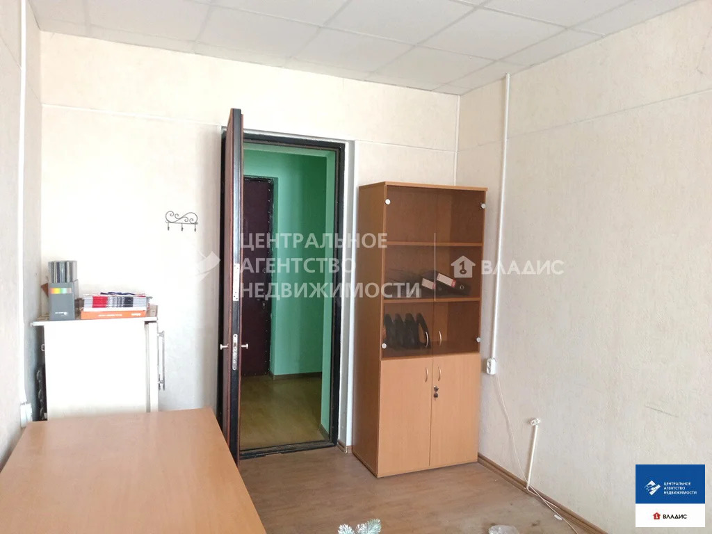 Аренда офиса, Рязань, ул. Дзержинского - Фото 3
