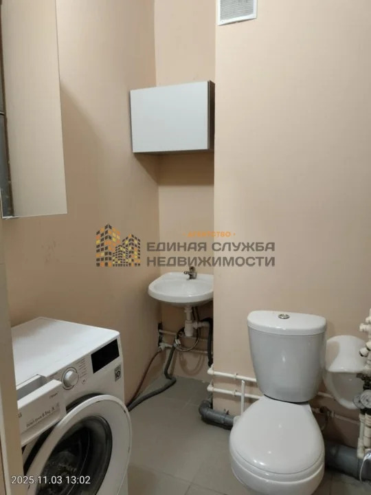 Аренда квартиры, Уфа, улица Мечтателей - Фото 11