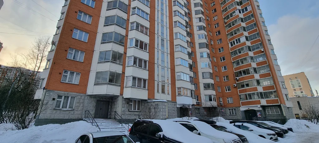 Продажа квартиры, м. Ховрино, ул. Зеленоградская - Фото 16