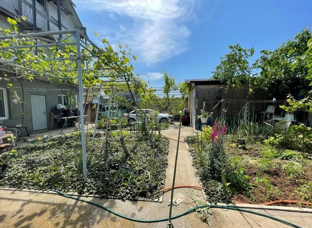 Продажа дома, Севастополь, территория СТ Херсонес - Фото 18