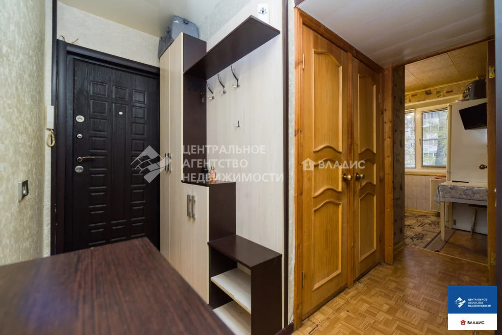 Продажа квартиры, Рязань, Касимовское ш. - Фото 12