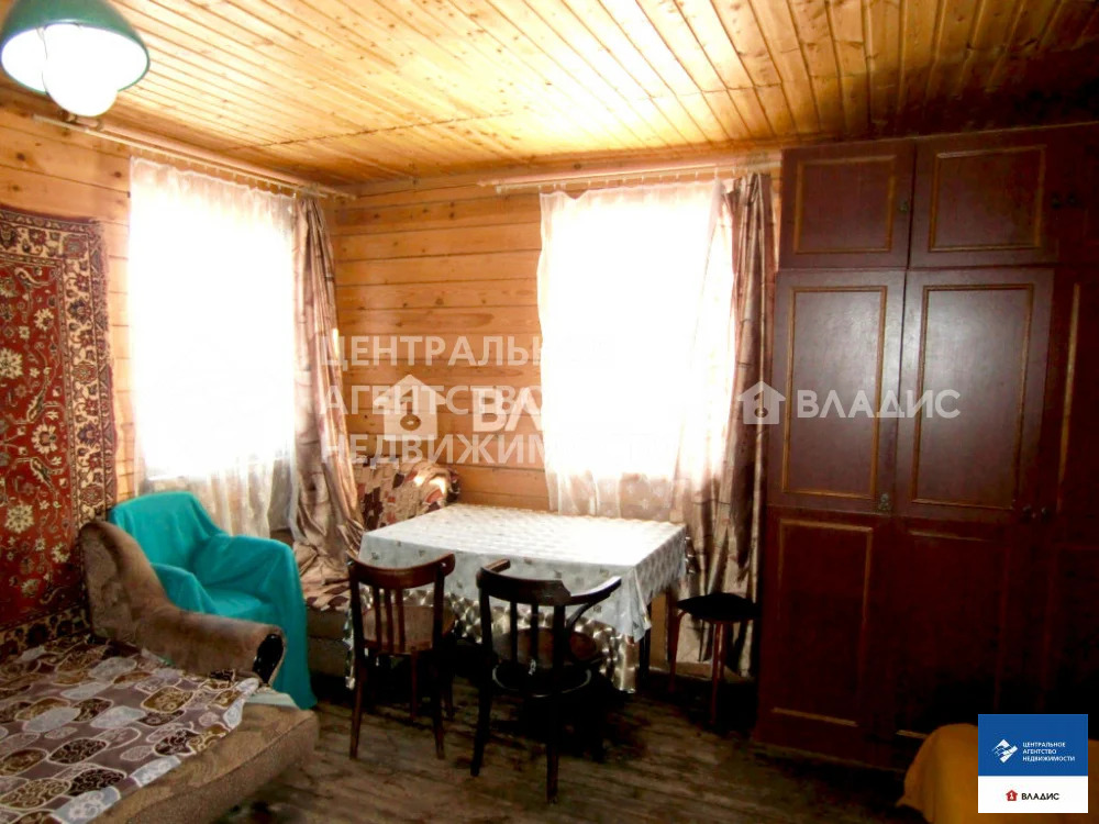 Продажа дома, Вышетравино, Рязанский район, Солнечная улица - Фото 6
