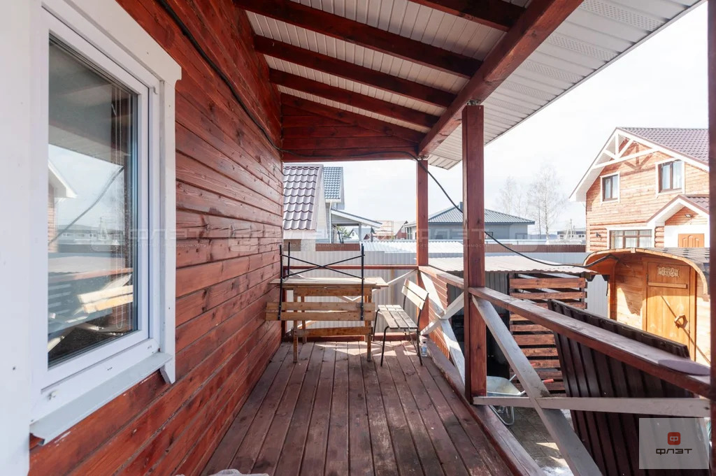 Продажа дома, Пестречинский район, ул. Арская - Фото 14