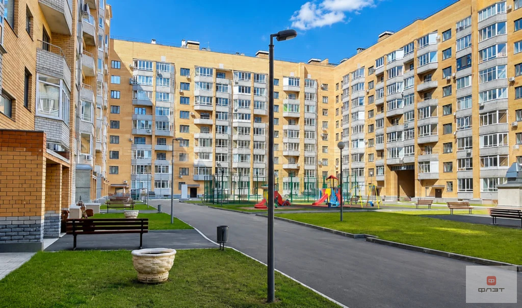 Продажа квартиры, Казань, ул. Зур Урам - Фото 11