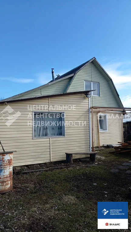 Продажа дома, Федоровка, Михайловский район, ул. Новый поселок - Фото 1