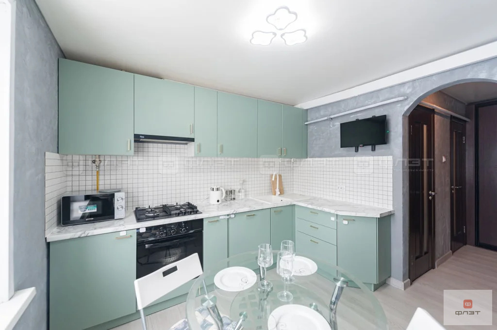 Продажа квартиры, Казань, ул. Рихарда Зорге - Фото 18