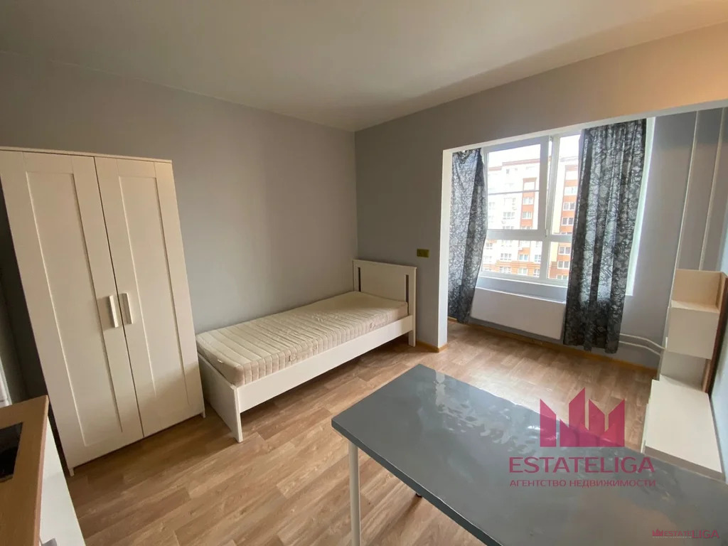 Продажа квартиры, Лопатино, Ленинский район, Сухановская улица - Фото 5