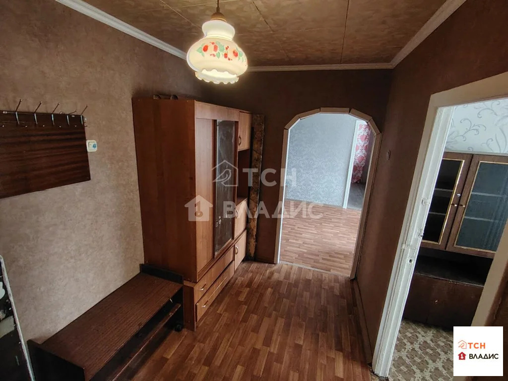 Продажа квартиры, Давыдово, Волоколамский район, Заводская улица - Фото 9
