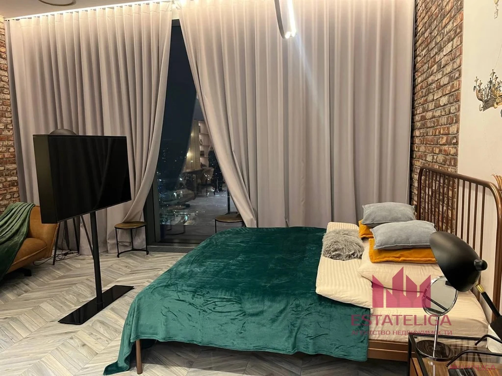 Аренда квартиры, 1-й Красногвардейский проезд - Фото 3