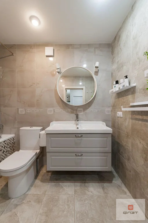 Продажа квартиры, Казань, ул. Азата Аббасова - Фото 16