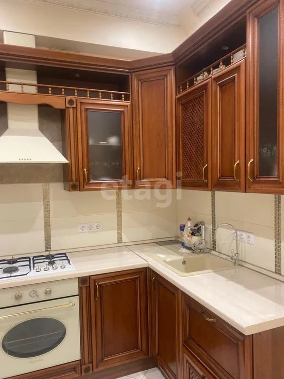 Продажа квартиры, м. Тушинская, ул. Подмосковная - Фото 15