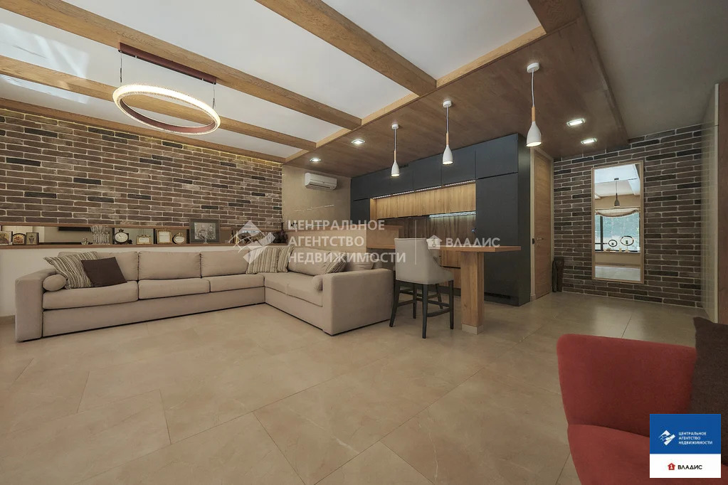 Продажа дома, Заборье, Рязанский район - Фото 10