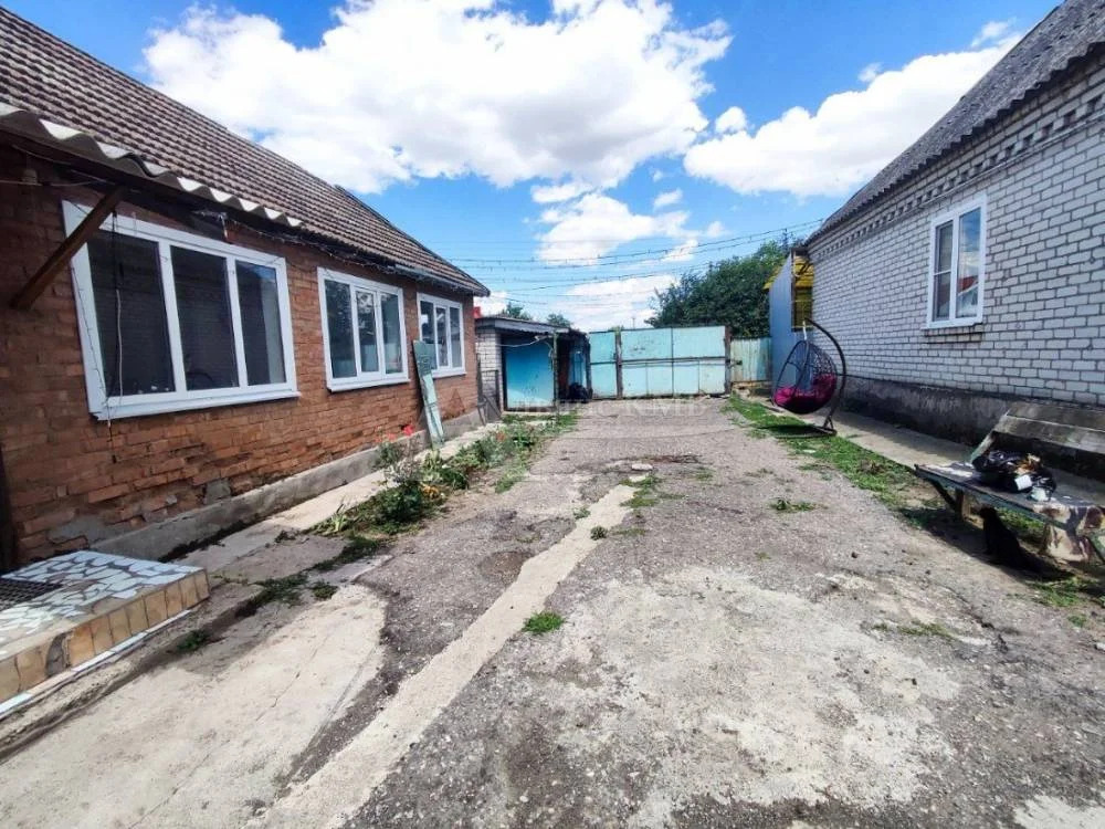 Продажа дома, Новопавловск, Кировский район, ул. Степная - Фото 15