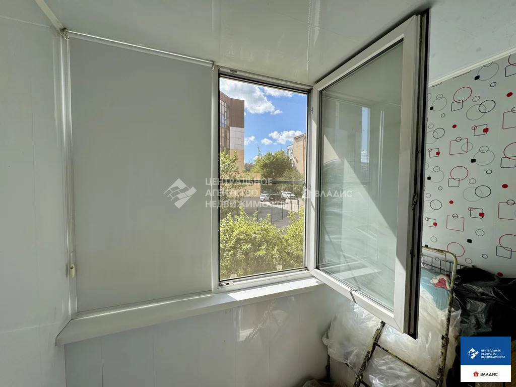 Аренда квартиры, Рязань, Касимовское ш. - Фото 14