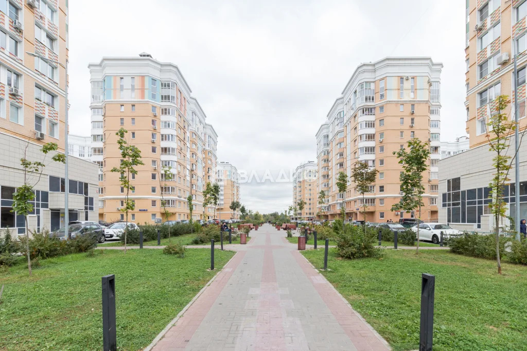 Москва, 6-я Радиальная улица, д.3к1, 4-комнатная квартира на продажу - Фото 43