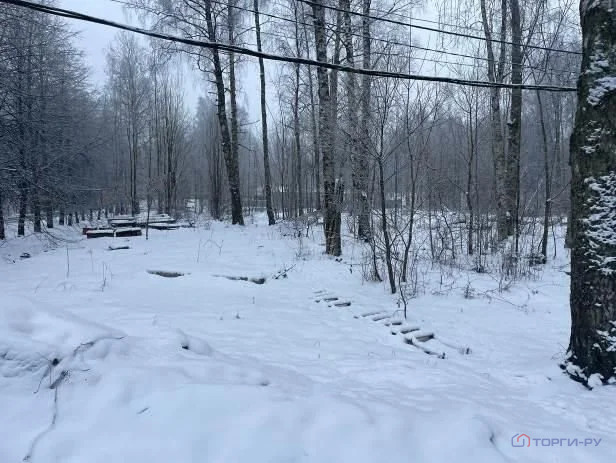 Продажа участка, Зеленогорск, ул. Вокзальная - Фото 2