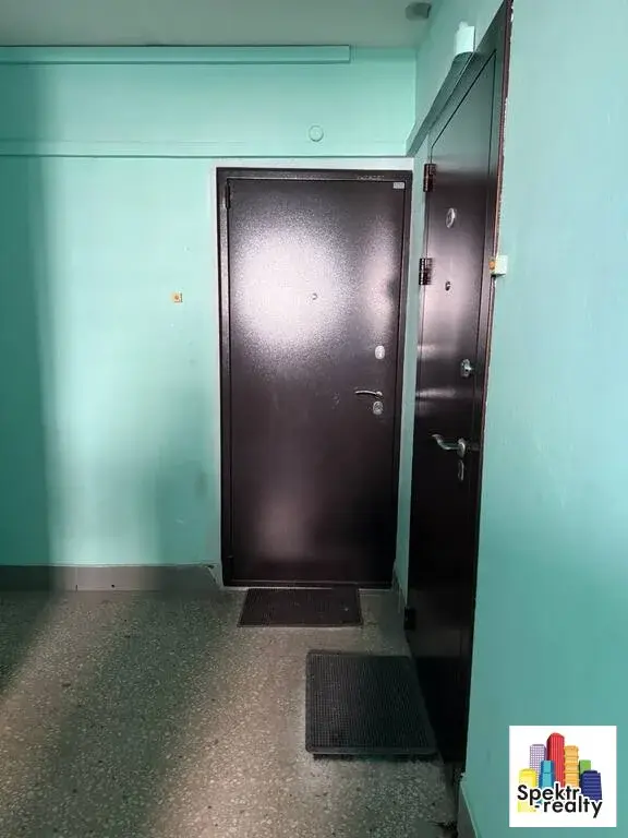 двухкомнатная квартира с евроремонтом на Новгородской улице - Фото 5