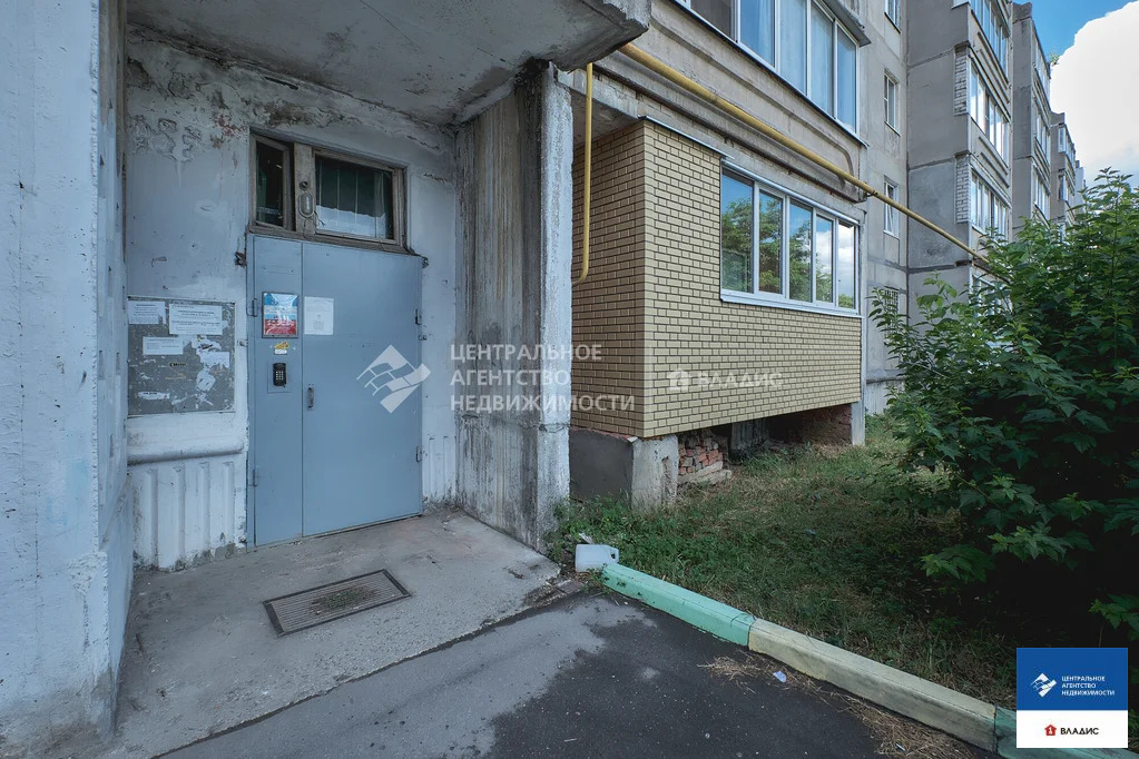 Продажа квартиры, Рязань, ул. Кутузова - Фото 19