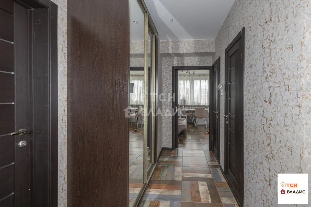 Продажа квартиры, Лобня, улица Юности - Фото 18