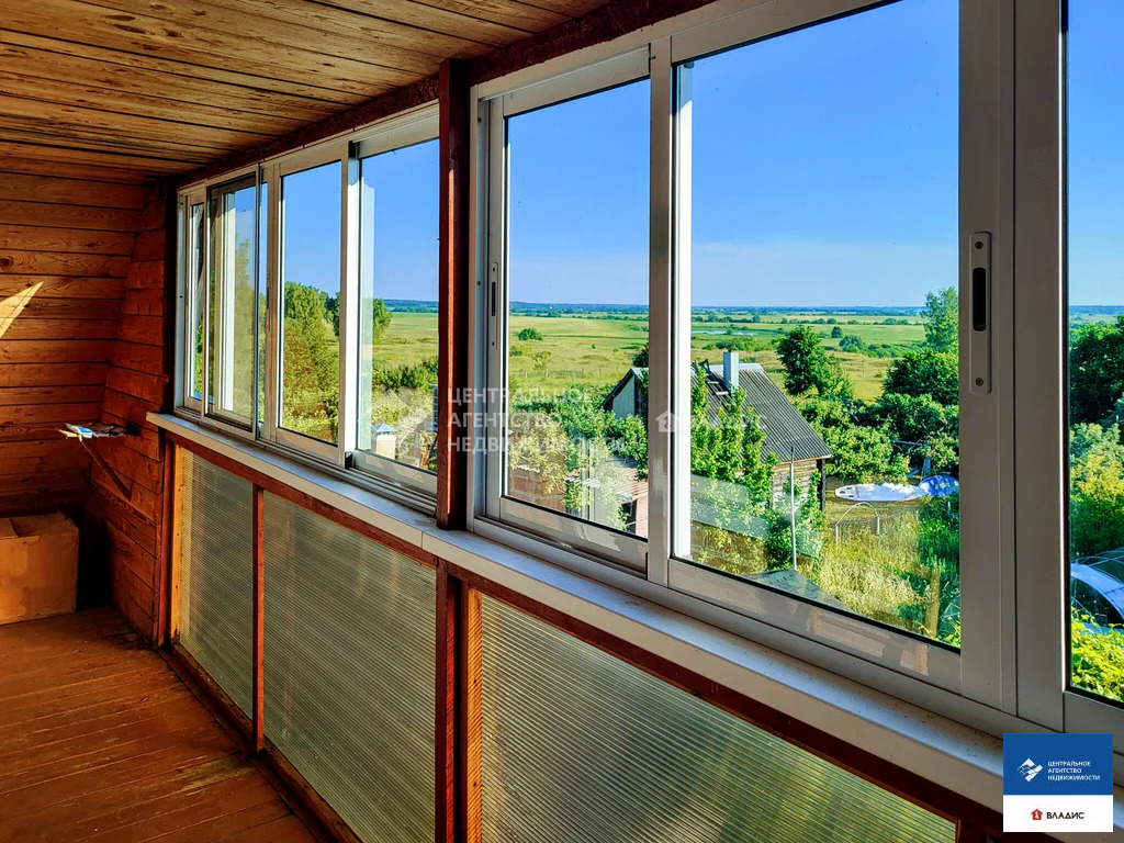 Продажа дома, Большое Пирогово, Спасский район, Центральная улица - Фото 12