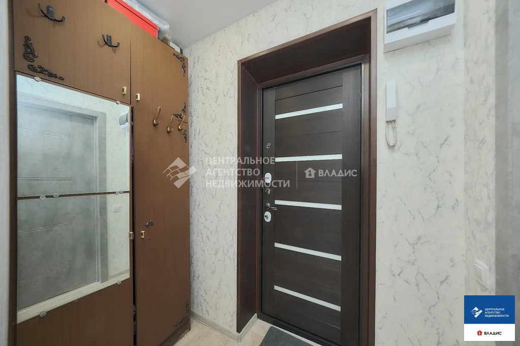 Продажа квартиры, Рязань, ул. Солнечная - Фото 6