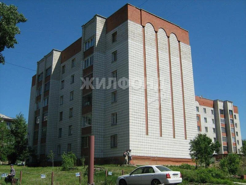 Продажа квартиры, Новосибирск, Сибиряков-Гвардейцев пл. - Фото 16