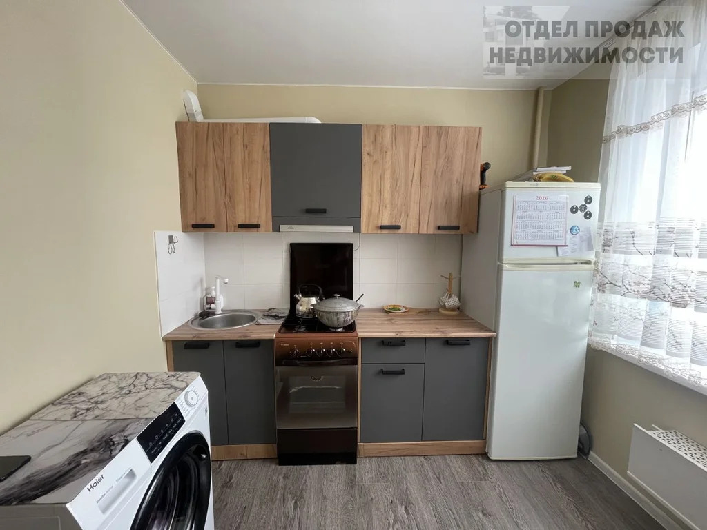 Просторная квартира возле рынка - Фото 12