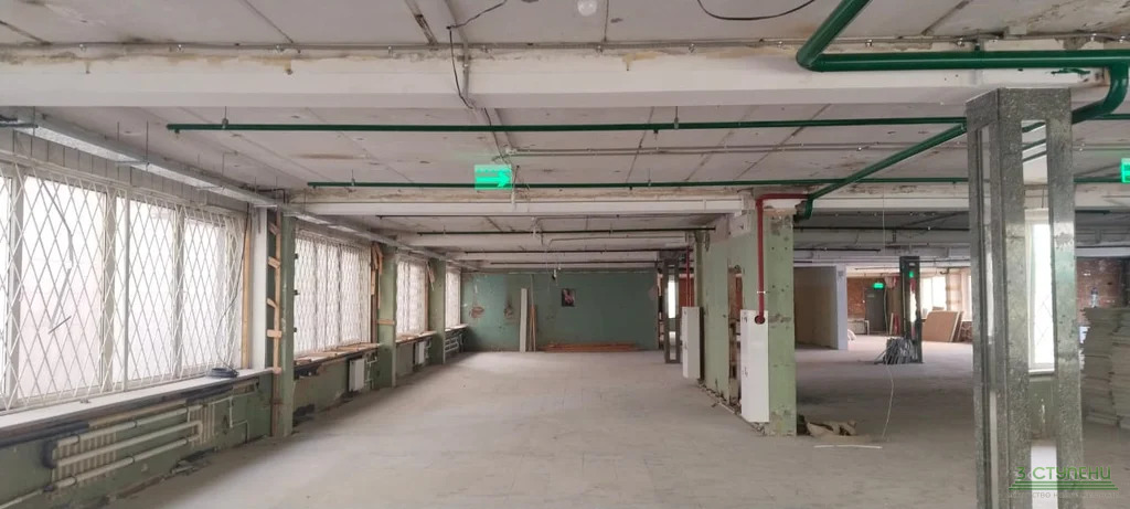 Аренда ПСН, Пушкино, Воскресенский район, Тургенева улица - Фото 1