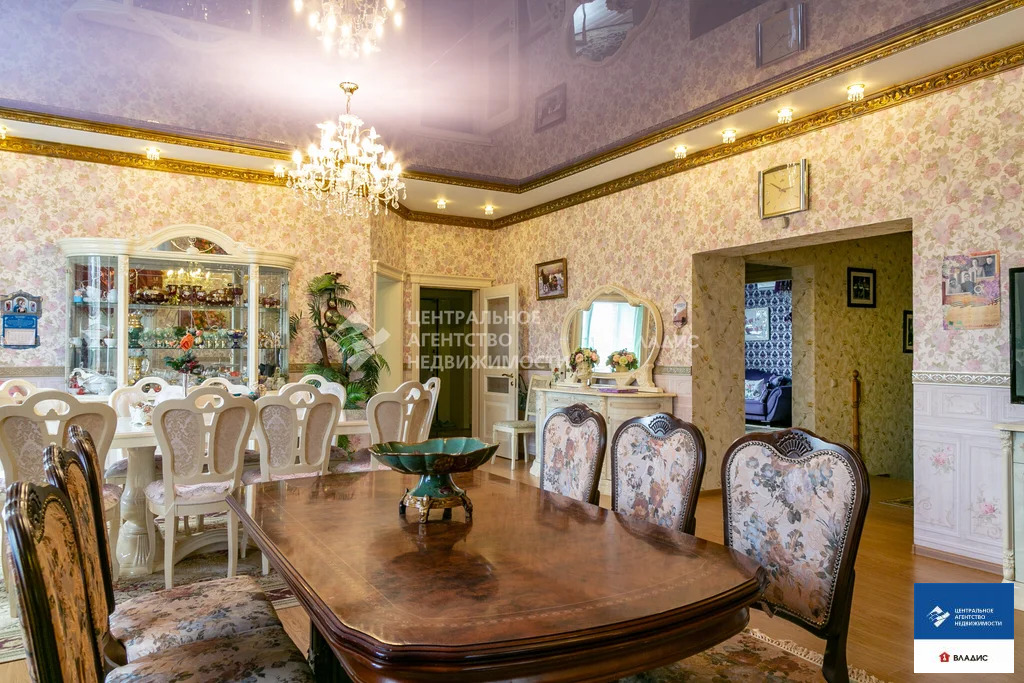 Продажа дома, Агро-Пустынь, Рязанский район, Новая улица - Фото 4