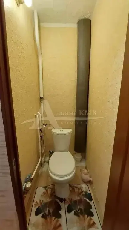 Продажа квартиры, Железноводск, ул. Октябрьская - Фото 12