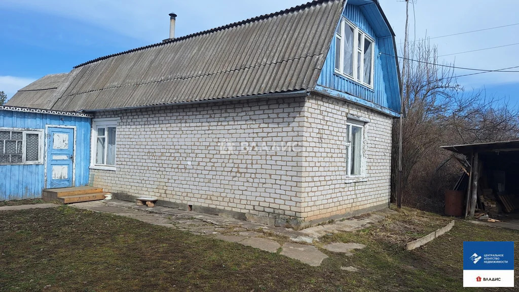 Продажа дома, Кривоносово, Рыбновский район - Фото 3
