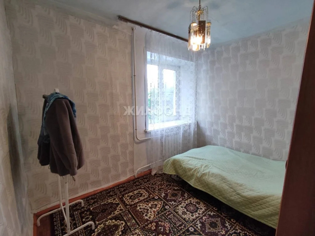 Продажа квартиры, Новосибирск, ул. Авиастроителей - Фото 4