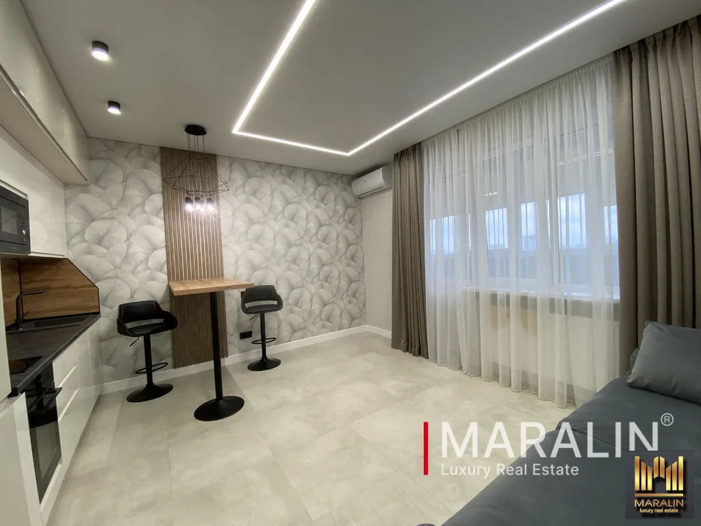 Аренда квартиры, Ростов-на-Дону, ул. Мечникова - Фото 4