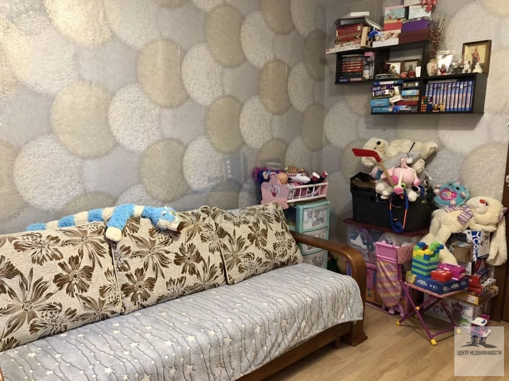 Продажа квартиры 54.00 кв.м., комнат 2, этаж 4/5 - Фото 2