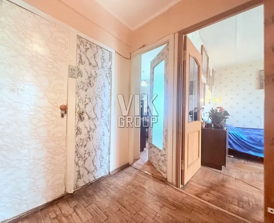 Продается двухкомнатная квартира по ул Сиреневый бульвар дом 46/35 к4 - Фото 3
