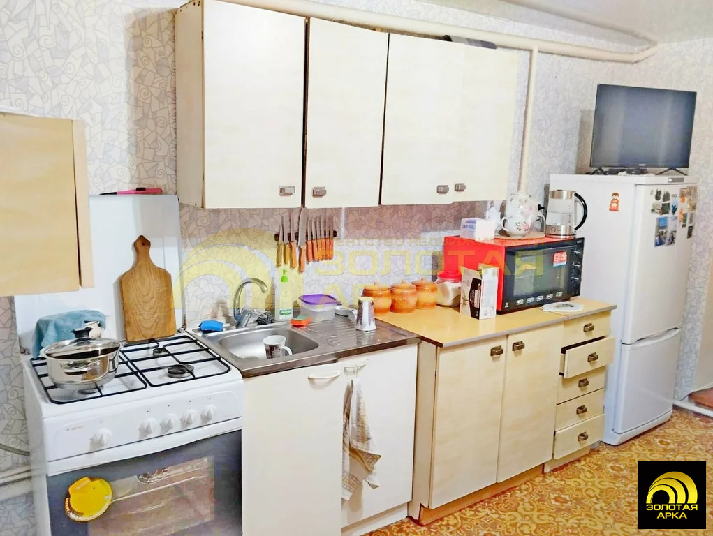 Продажа дома, Варениковская, Крымский район, ул. Красная - Фото 13