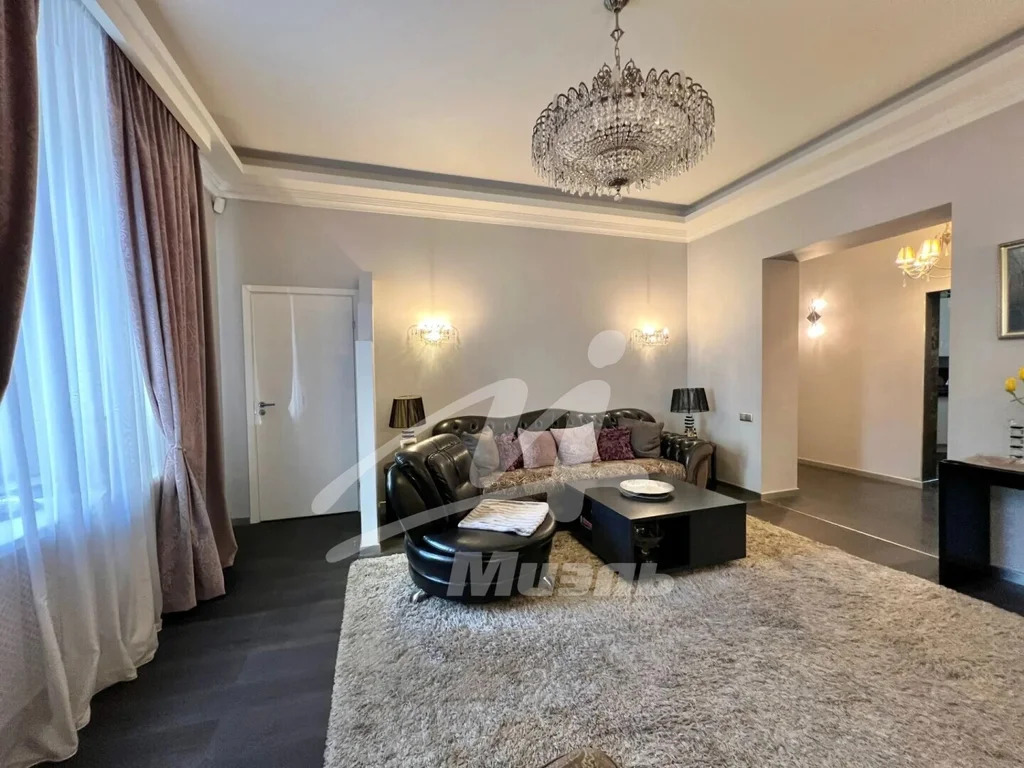 Продажа квартиры, ул. Долгоруковская - Фото 6
