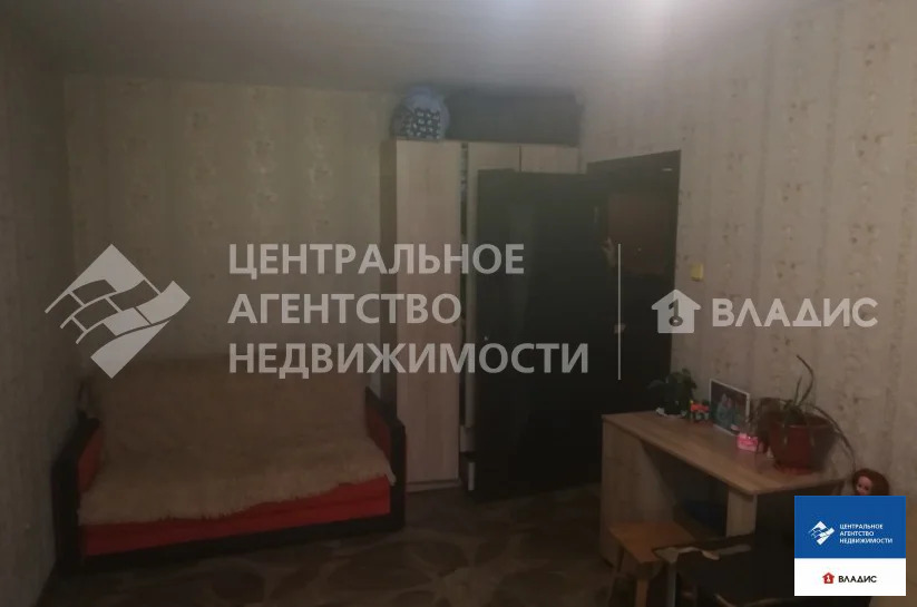 Продажа квартиры, Турлатово, Рязанский район, ул. Новая - Фото 2