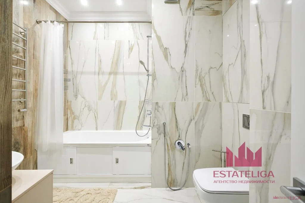 Аренда квартиры, Химки, ул. Кудрявцева - Фото 17