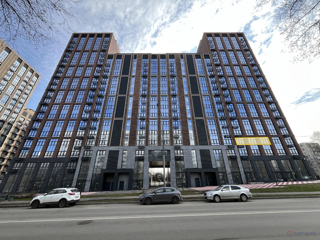 Продажа квартиры, ул. Клинская - Фото 3