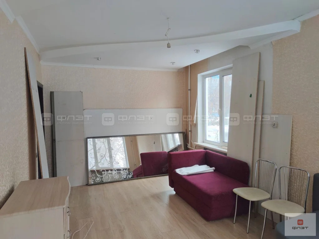 Продажа квартиры, Казань, Ибрагимова пр-кт. - Фото 4