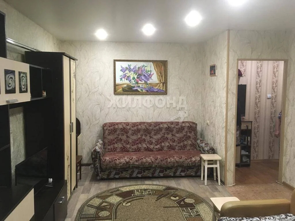 Продажа квартиры, Новосибирск, ул. Динамовцев - Фото 1
