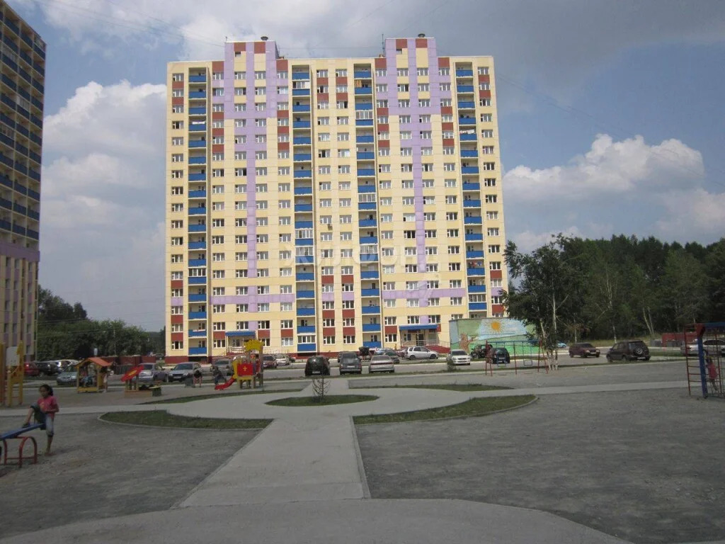 Продажа комнаты, Новосибирск, ул. Одоевского - Фото 13