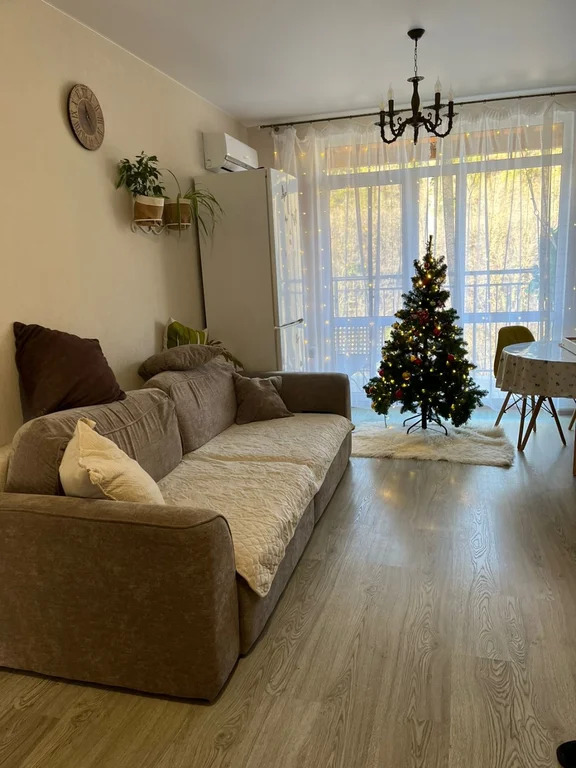 Продается квартира, 60 м - Фото 3