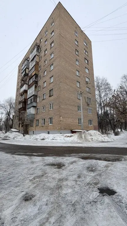 2 к. кв. г. Раменское ул. Рабочая д. 19 - Фото 17