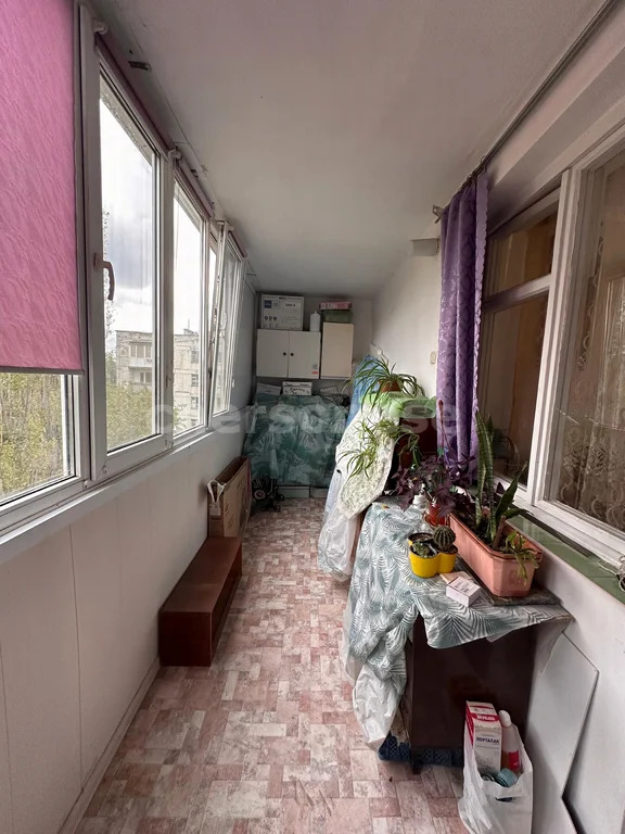 Продажа квартиры, Севастополь, ул. Серафимовича - Фото 5